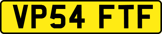VP54FTF