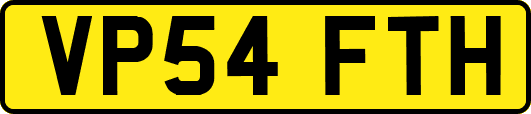 VP54FTH