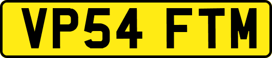VP54FTM