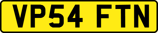 VP54FTN