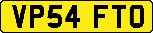VP54FTO