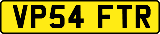 VP54FTR