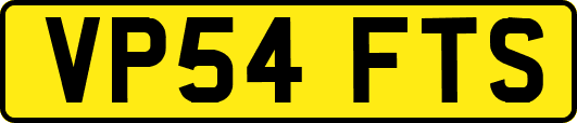 VP54FTS
