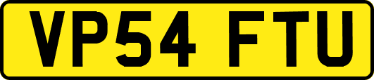 VP54FTU