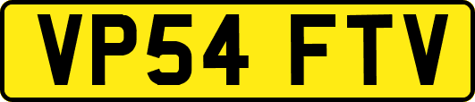 VP54FTV