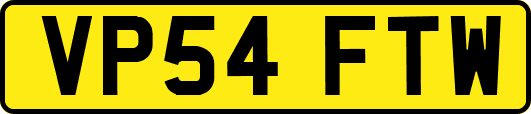 VP54FTW