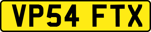 VP54FTX