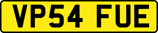 VP54FUE