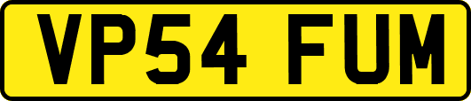 VP54FUM
