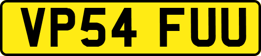 VP54FUU