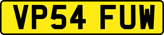 VP54FUW