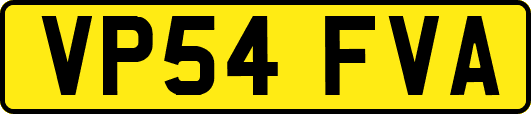 VP54FVA