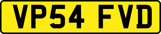 VP54FVD