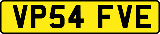 VP54FVE