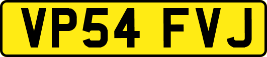VP54FVJ