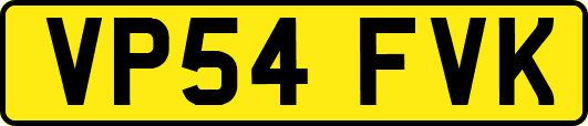 VP54FVK
