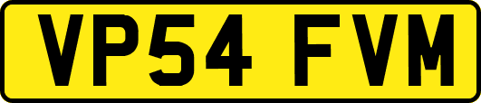 VP54FVM