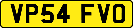 VP54FVO