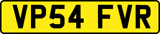 VP54FVR