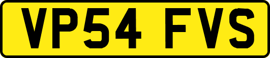 VP54FVS