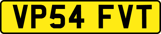 VP54FVT