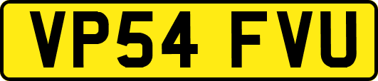 VP54FVU