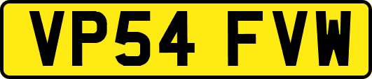 VP54FVW