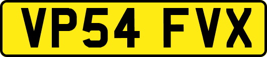VP54FVX