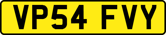 VP54FVY