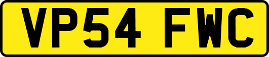 VP54FWC