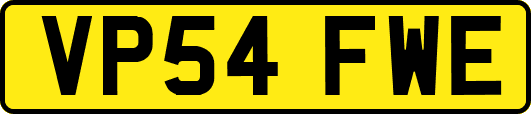 VP54FWE