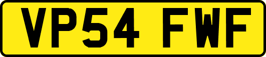 VP54FWF