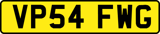 VP54FWG