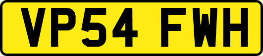 VP54FWH