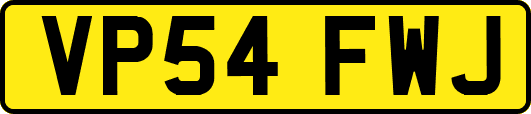 VP54FWJ