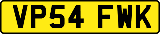 VP54FWK