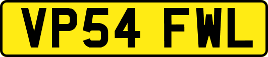 VP54FWL