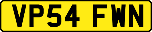 VP54FWN