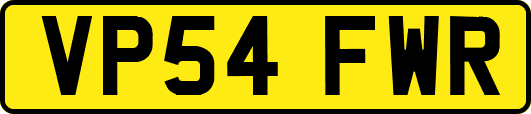 VP54FWR