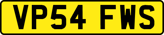 VP54FWS