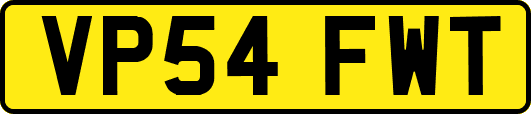 VP54FWT