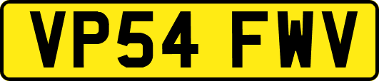 VP54FWV