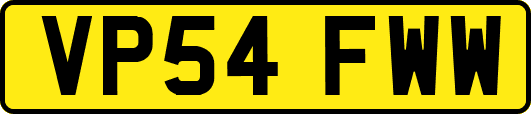 VP54FWW
