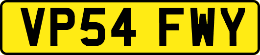 VP54FWY