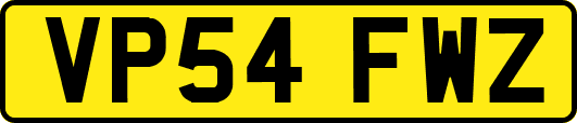 VP54FWZ