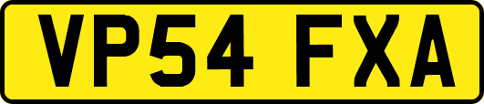 VP54FXA