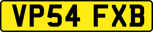 VP54FXB
