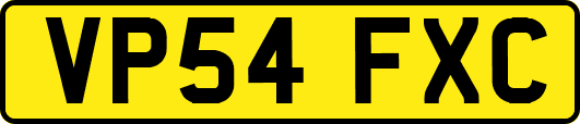 VP54FXC