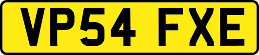 VP54FXE