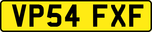 VP54FXF